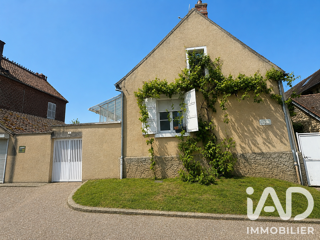  Maison à vendre 3 pièces 52 m²