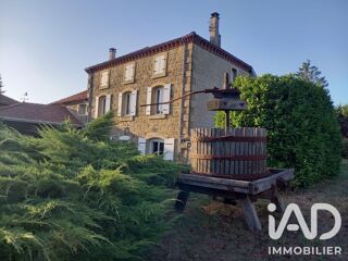  Maison à vendre 6 pièces 169 m²