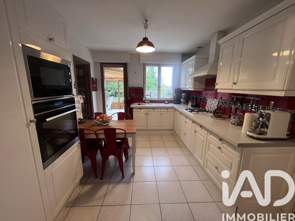 Vente Maison Vente Maison/villa 6 pièces Anzin