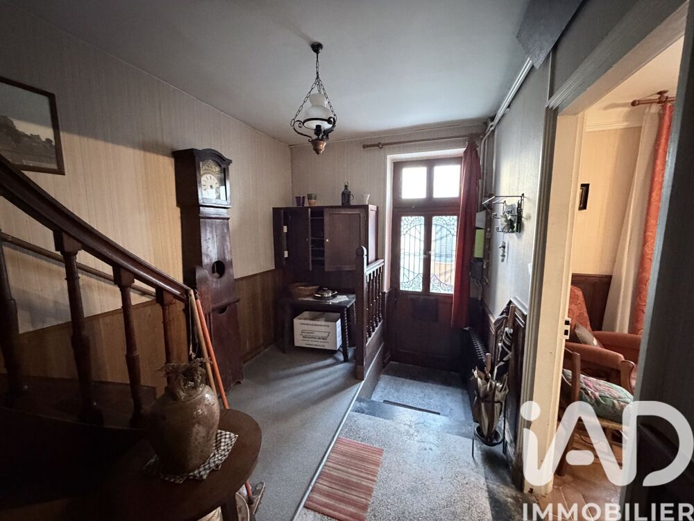 Vente Maison/villa 3 pièces