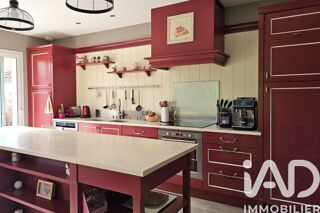  Maison à vendre 6 pièces 137 m²