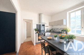  Maison à vendre 4 pièces 130 m²