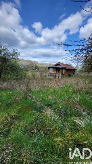  Terrain à vendre 10890 m²