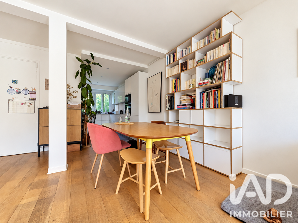 Location Appartement Location Appartement 4 pièces Saint-cloud
