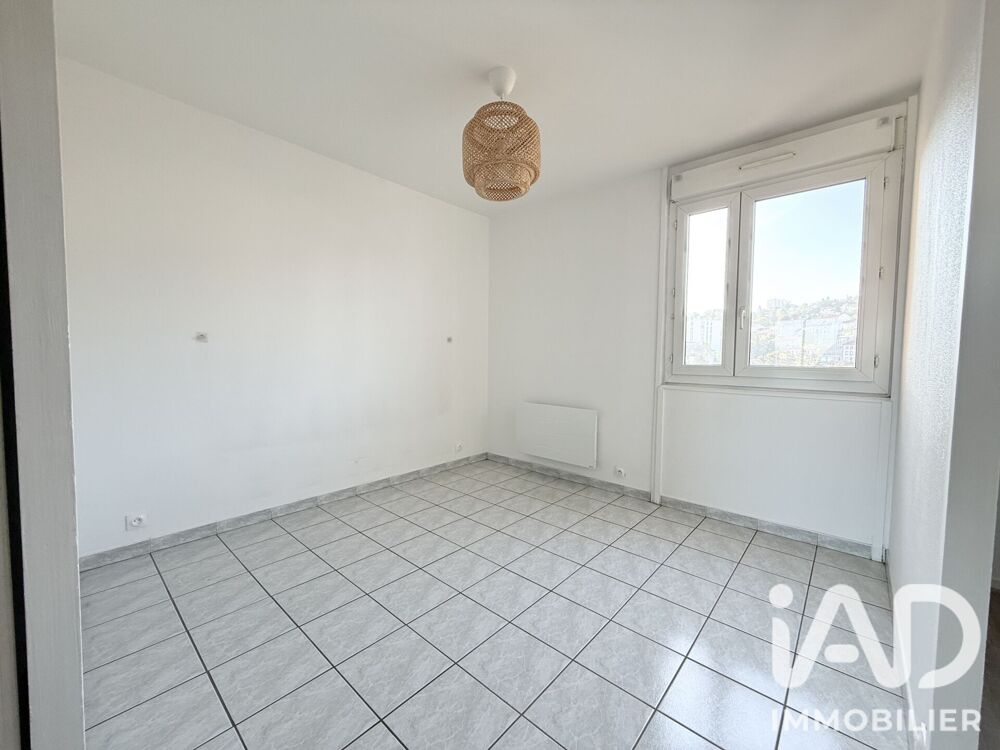 Vente Appartement Vente Appartement 3 pièces Saint-Étienne