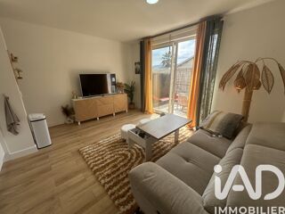  Appartement � vendre 3 pi�ces 54 m�