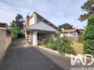  Maison à vendre 4 pièces 110 m²