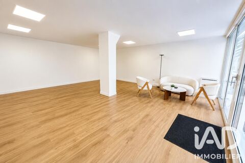   Vente Boutique/Local commercial 139 m&sup2; 