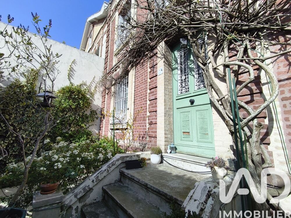 Vente Maison Vente Maison/villa 6 pièces Le havre