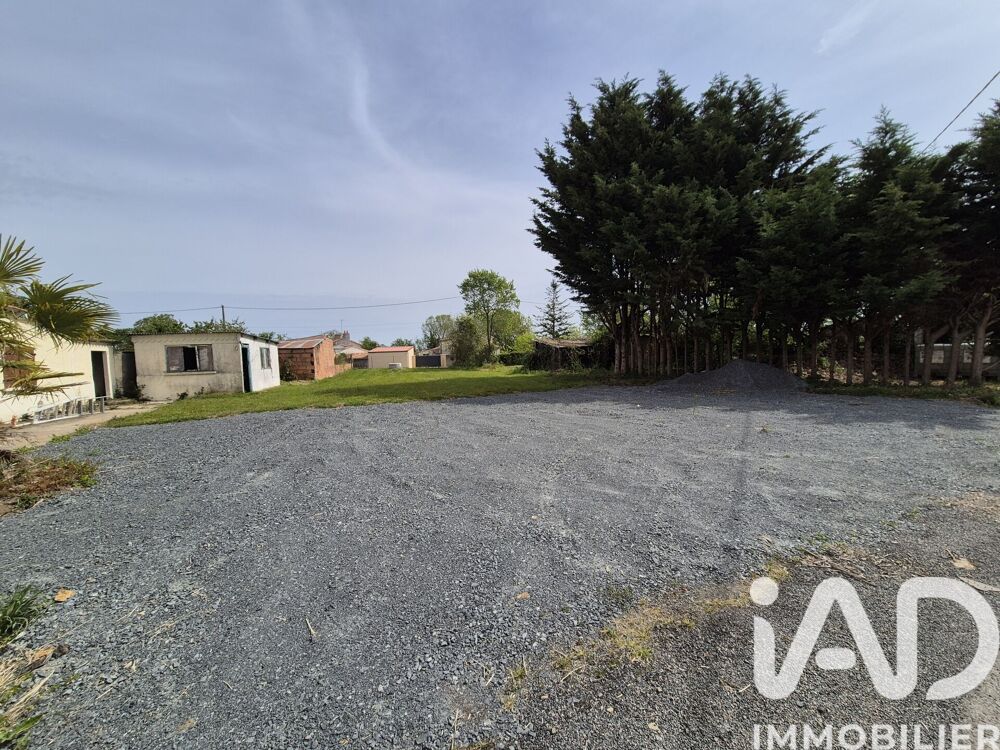 Vente Maison de village 2 pièces