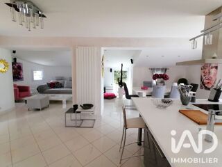  Maison à vendre 5 pièces 151 m²