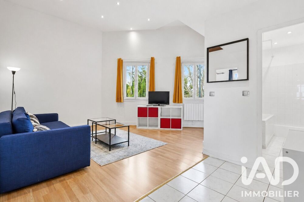 Vente Appartement Vente Appartement 2 pièces Noisy-le-grand