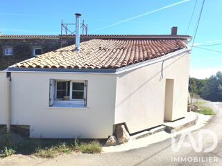 Vente Maison Vente Maison de village 3 pièces Chantonnay