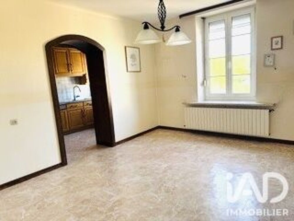 Vente Maison Vente Maison/villa 6 pièces Longeville-lès-saint-avold