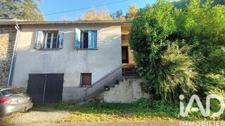  Maison � vendre 5 pi�ces 68 m�