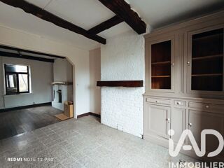  Maison � vendre 7 pi�ces 134 m�