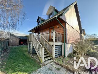  Maison � vendre 5 pi�ces 190 m�