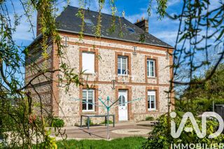  Maison à vendre 9 pièces 165 m²