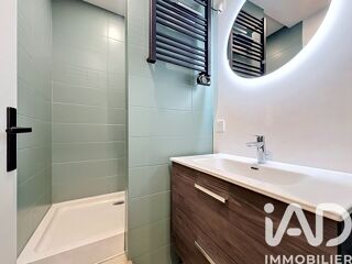  Appartement à vendre 3 pièces 82 m²