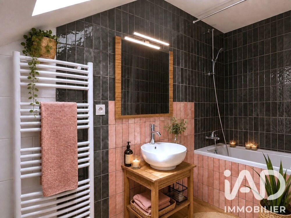 Vente Appartement Vente Appartement 1 pièce Aix-les-bains