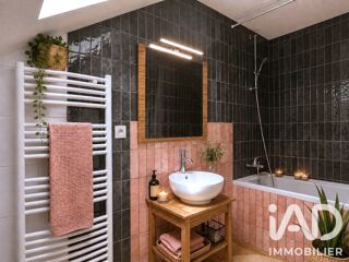  Appartement à vendre 1 pièce 38 m²