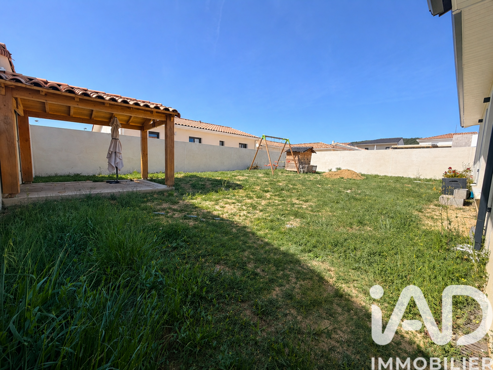 Vente Maison Vente Maison traditionnelle 5 pièces Montarnaud