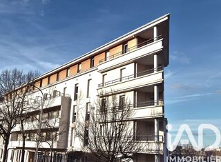  Appartement à vendre 1 pièce 18 m²