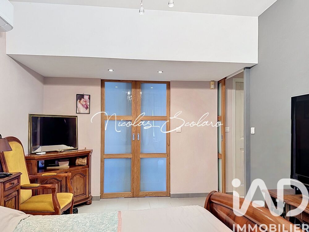 � vendre  Maison Taillades (84300)