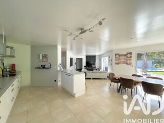  Maison à vendre 6 pièces 145 m²