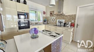  Maison à vendre 5 pièces 150 m²