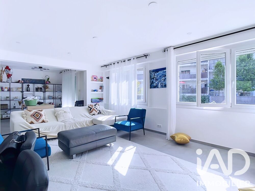 à vendre  Maison Champigny-sur-Marne (94500)