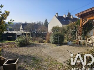  Maison à vendre 5 pièces 114 m²