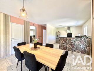  Maison à vendre 6 pièces 107 m²