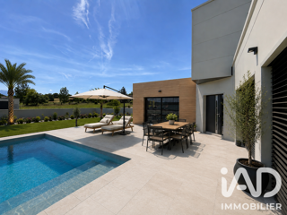  Maison 5 pièces 195 m² Tarbes