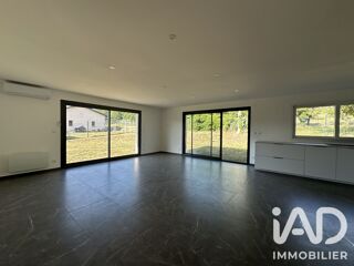  Maison à vendre 5 pièces 123 m²
