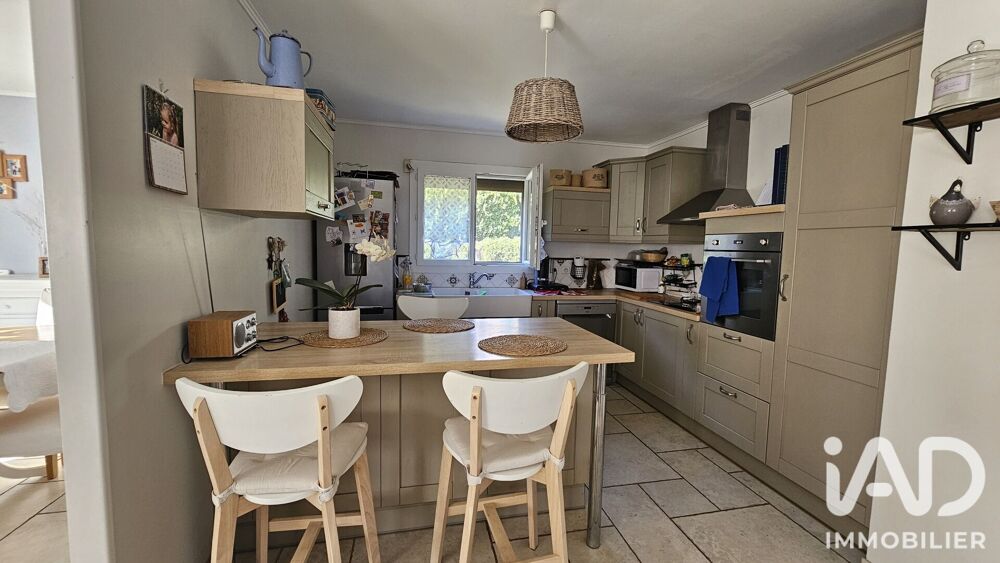 Vente Maison Vente Maison traditionnelle 7 pièces Maussane les alpilles