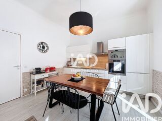  Appartement à vendre 3 pièces 60 m²