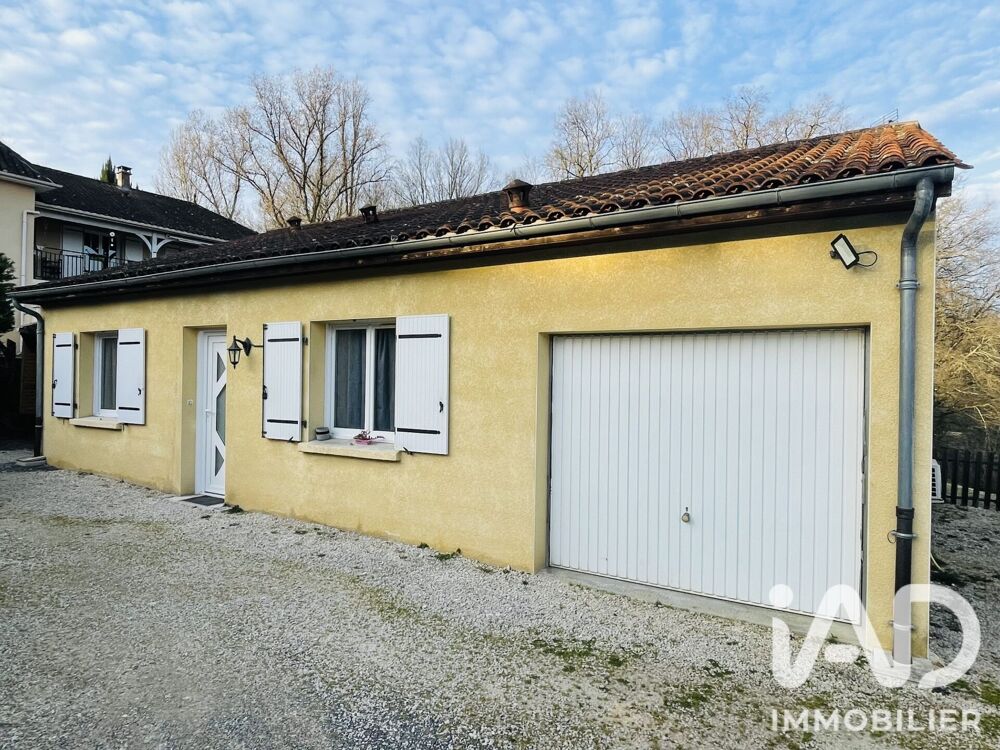 Vente Maison/villa 3 pièces