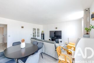 Vente Appartement Vente Appartement 3 pièces Cergy