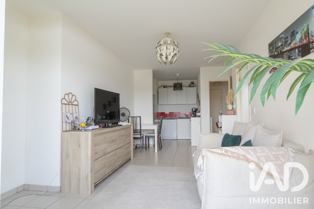 Vente Appartement Vente Appartement 2 pièces Villemoisson-sur-orge