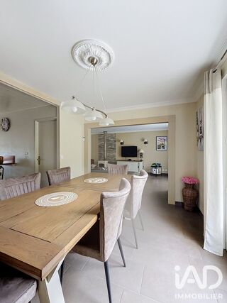  Maison à vendre 4 pièces 100 m²