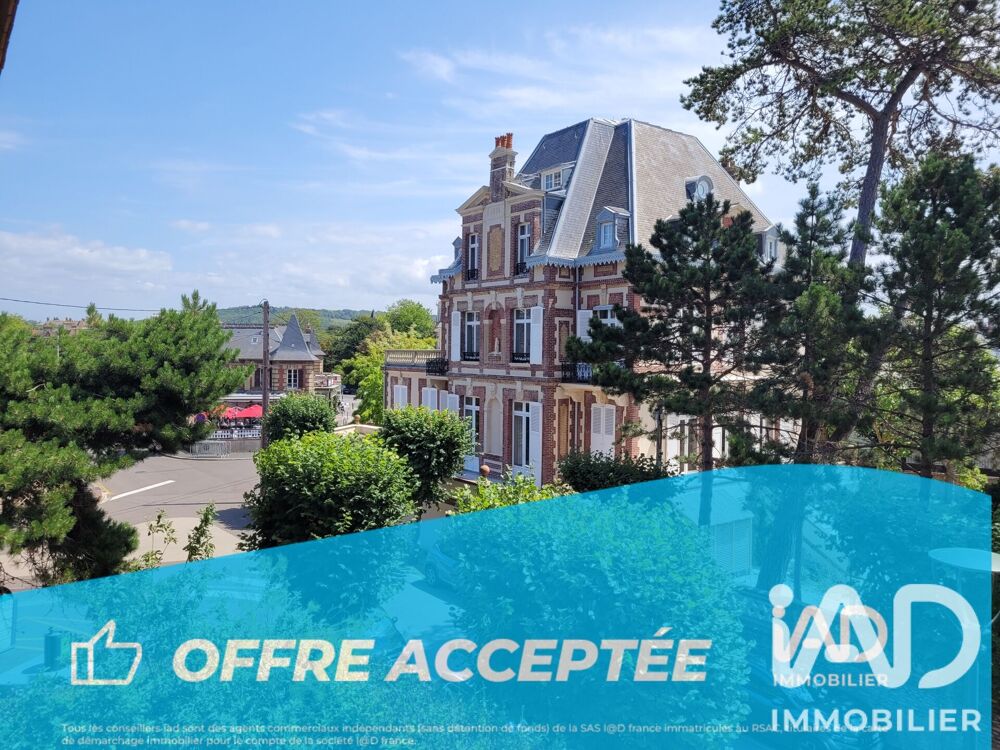 Vente Studio 1 pièce