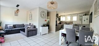  Appartement à vendre 4 pièces 85 m²