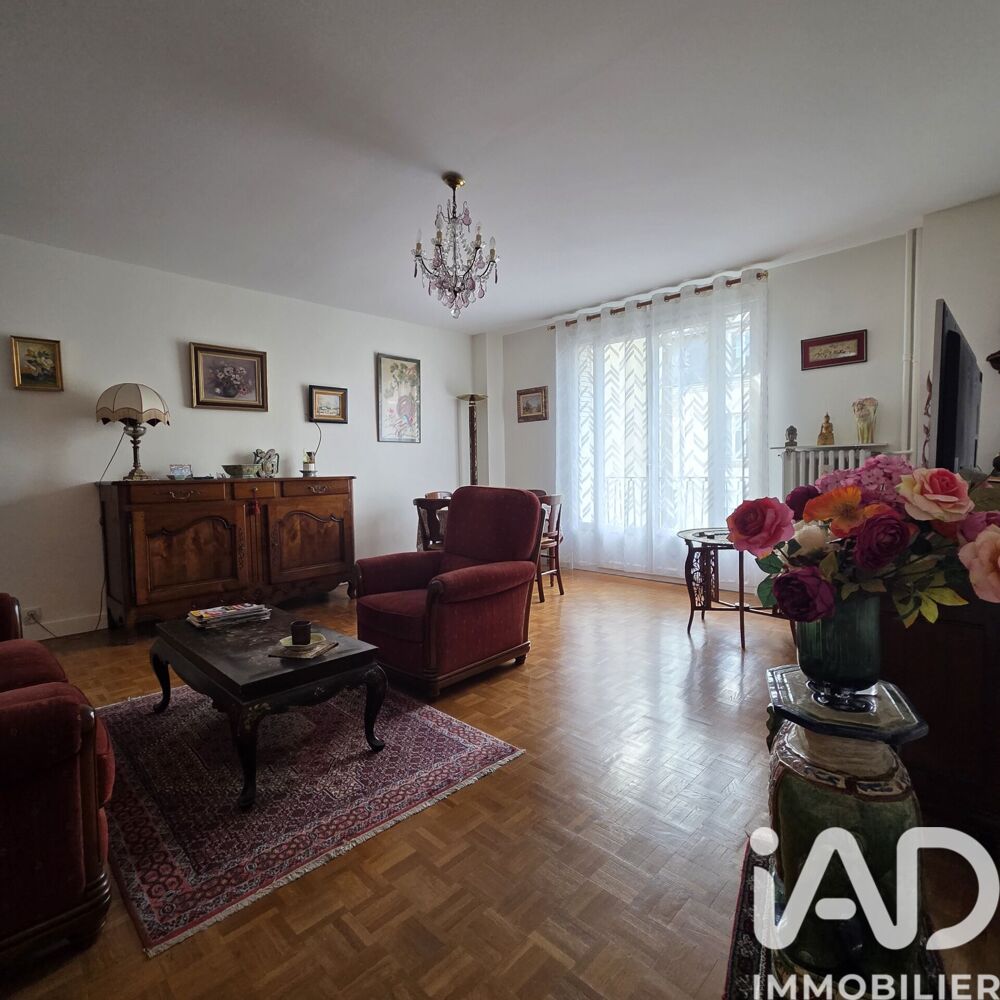 Vente Appartement Vente Appartement 3 pièces Tours