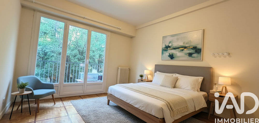 � vendre  Appartement Nice (06100)