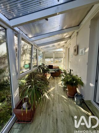 Maison à vendre 3 pièces 110 m²