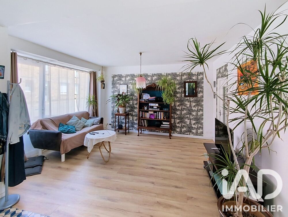 Vente Maison de village 5 pièces