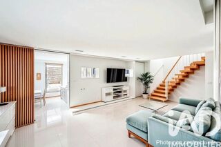  Maison à vendre 6 pièces 152 m²