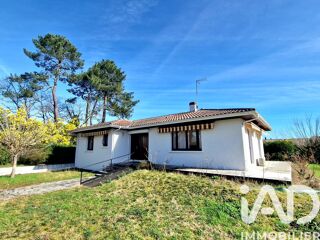  Maison à vendre 5 pièces 155 m²