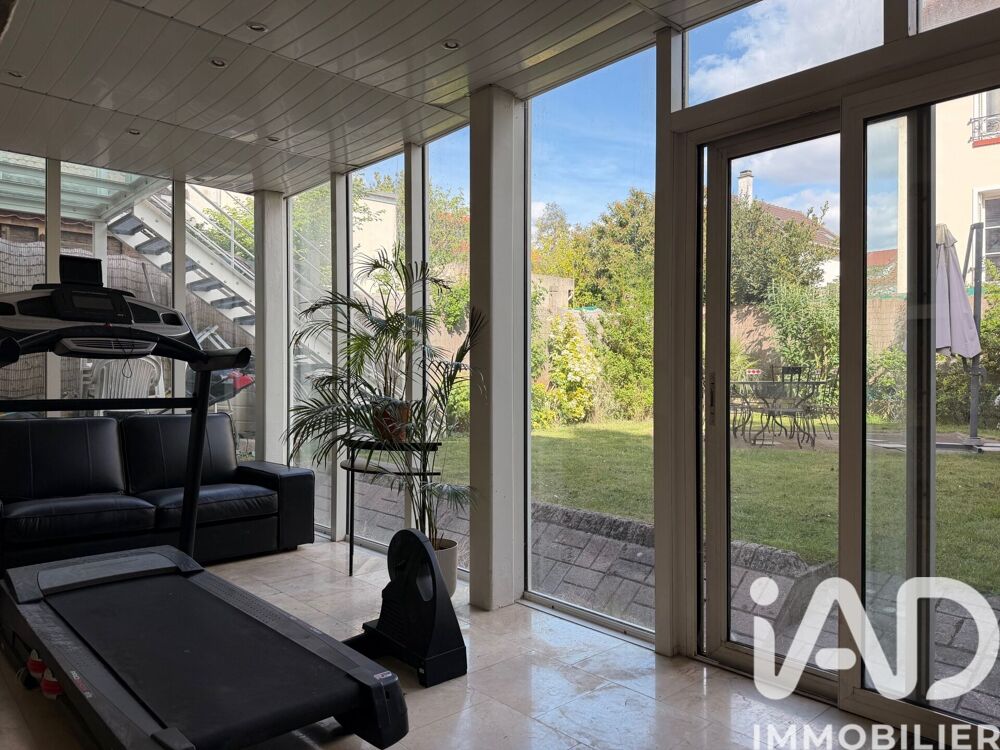 � vendre  Maison Fontenay-sous-Bois (94120)